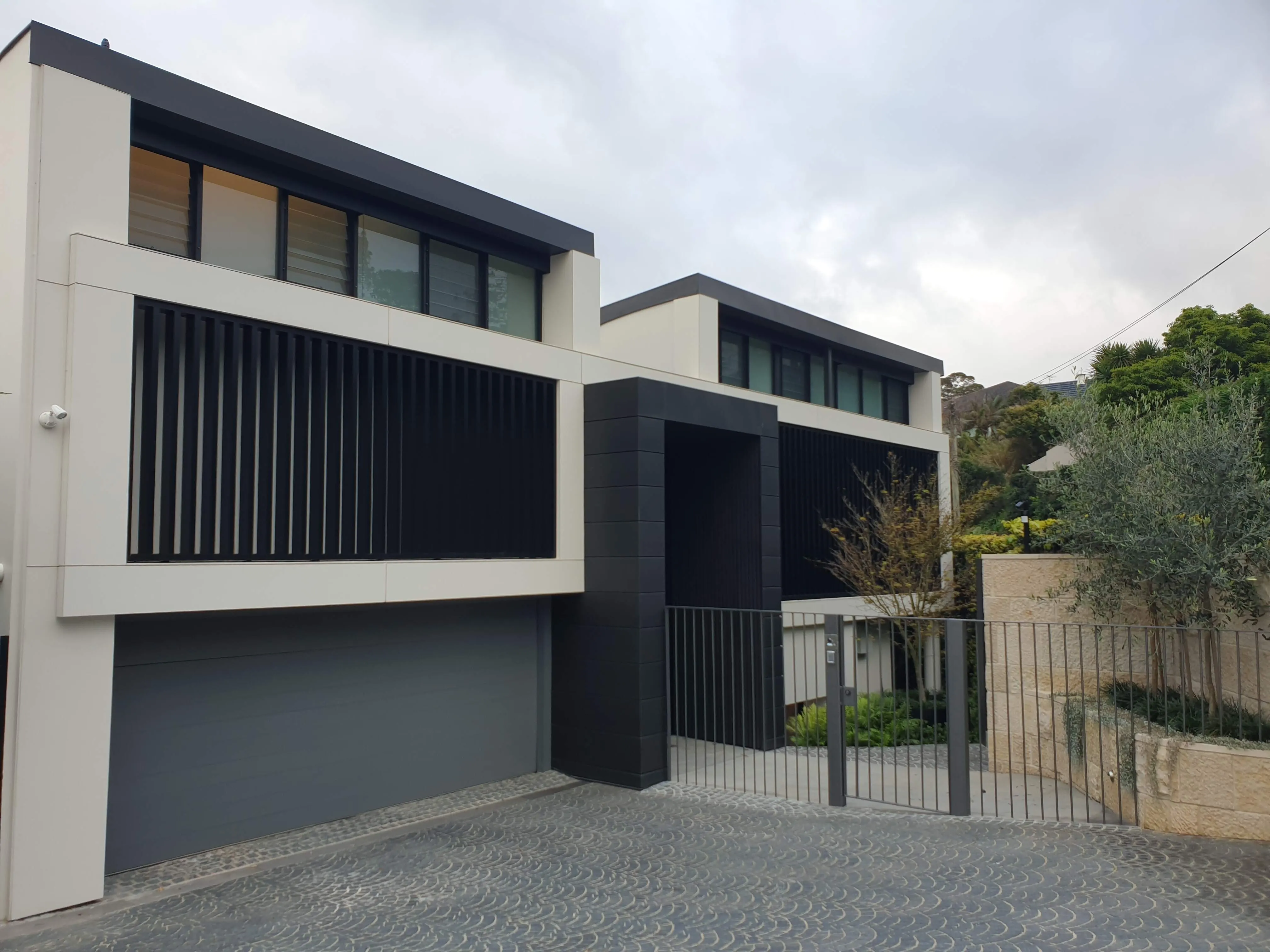 Residential painting by Luxury Design Painting — Bellevue Hill