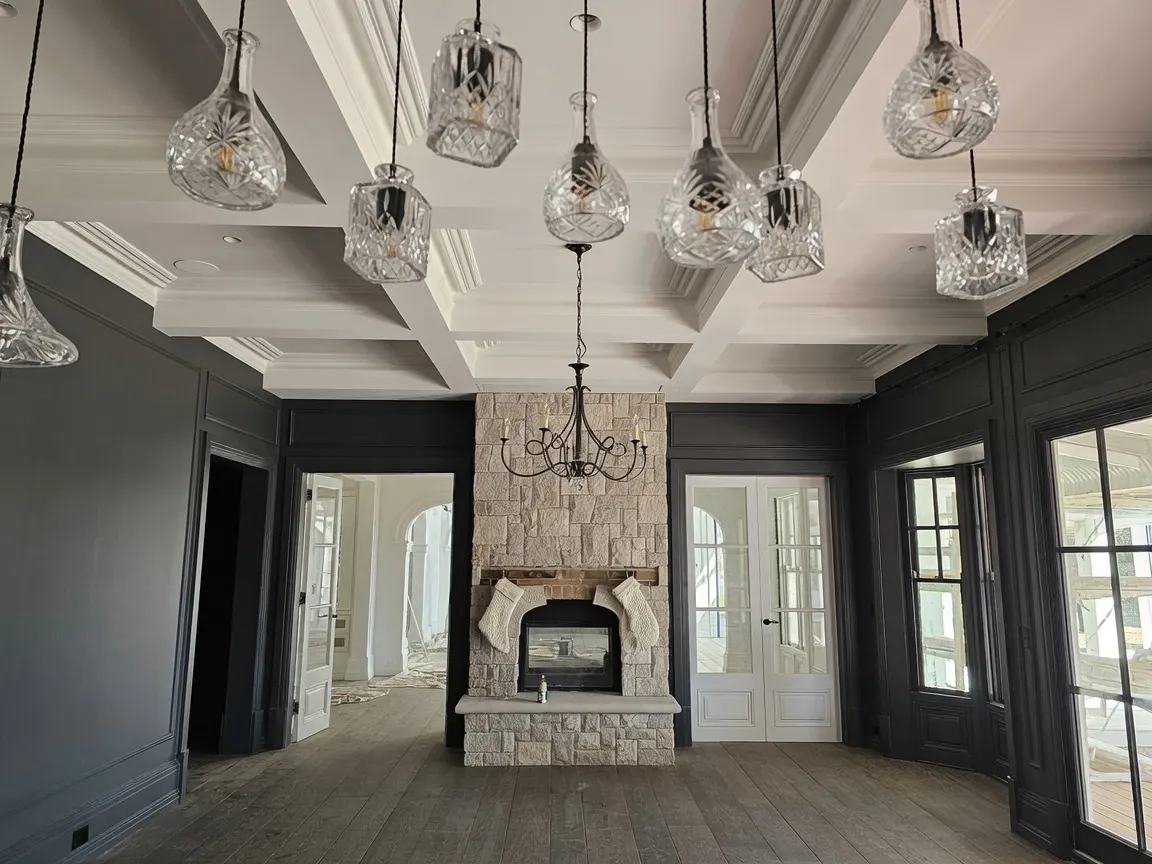 Terrey Hills — Country-Style Residence by Luxury Design Painting — photo 5