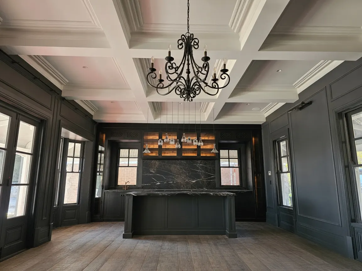 Terrey Hills — Country-Style Residence by Luxury Design Painting — photo 2