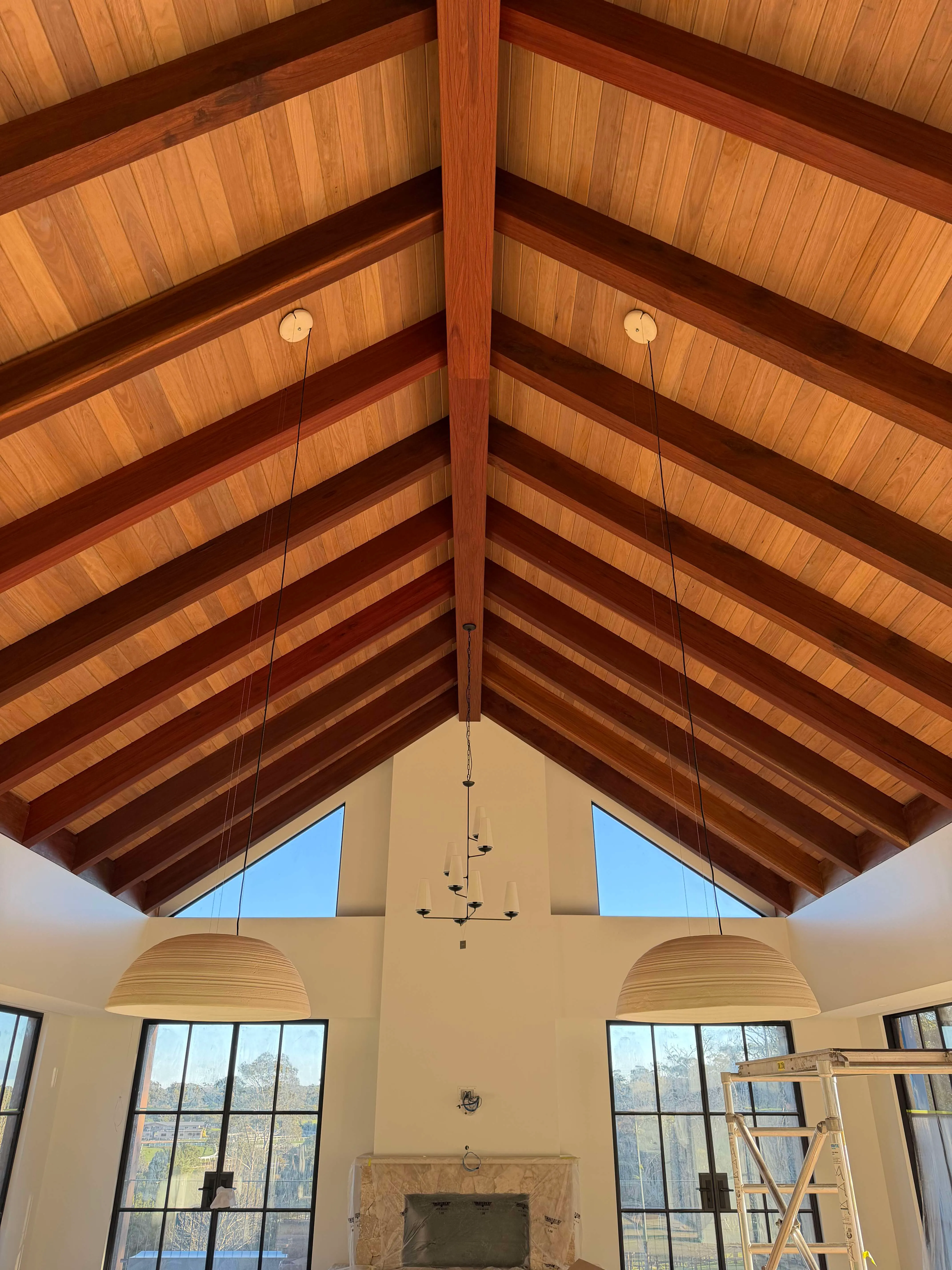 Terrey Hills — Country-Style Residence by Luxury Design Painting — photo 6